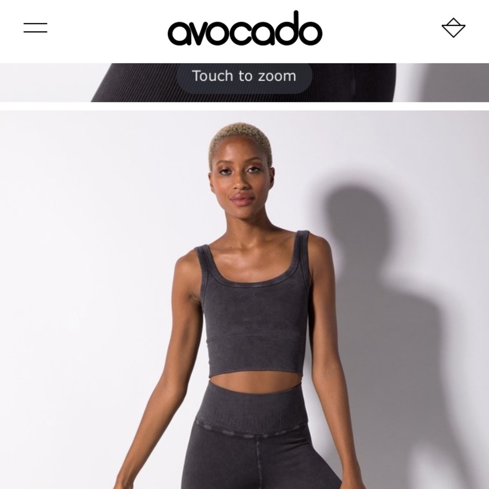 Avocado Brand Workout Set!